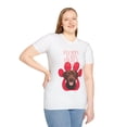 thumbnail image 5 of Dog shirt,Unisex Softstyle T-Shirt, 5 of 8