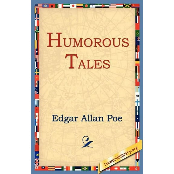 Humorous Tales, (Paperback)