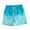 Light blue, variant on asdoklhq Swim Trunks for Men,Gradient Swimming Trunks Men's Adult Boxer Shorts Swimming Casual Beach Pants