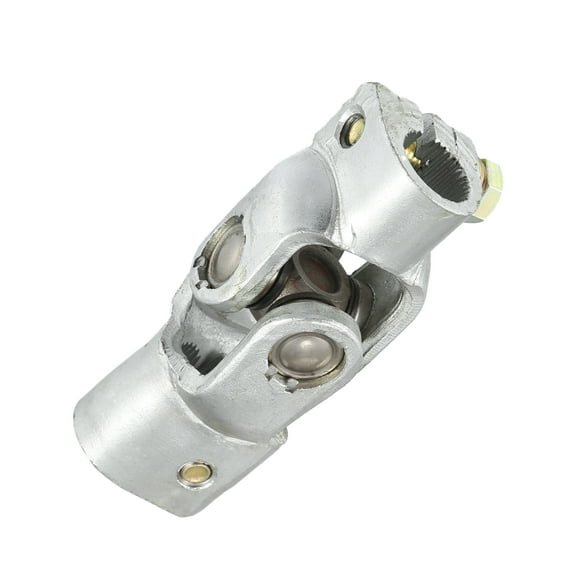 Unique Bargains Manual Steering Coupler Shaft U Joint Swivel for Honda Civic 1992-1995 No.53323-SM4-013/53323SM4013