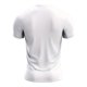 thumbnail image 2 of [Freedom Text Art T-Shirt] 1pc Freedom of Movement Text Art Fitted Men's T-Shirt - 100% Cotton, Sweat-wicking, 2 of 6