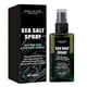 thumbnail image 1 of Sea Salt Spray for Men, Beach Wave & Volumizing Texturing Spray for Increased Volume, Texture & Style, Hair Texturizing Spray Valentines Day Gifts, 1 of 5