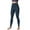 Navy, variant on WRXMIJNHGSA Sale Clearance 2025 Workout Comfy No Front Seam High Waisted Workout Leggings for Women Yoga Pants Workout