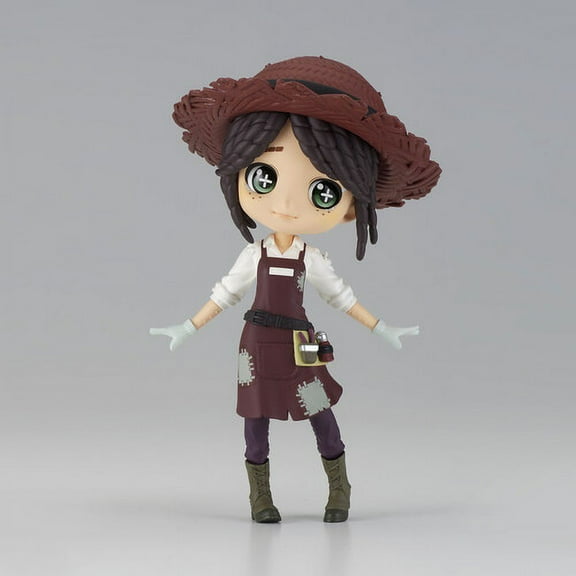 Identity V Gardener Ver.B (Brown) Q Posket Figure [Banpresto]