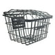 thumbnail image 1 of Cesta de bicicleta trasera Accesorio universal para equipaje de equitación al aire libre resistente, 1 of 9