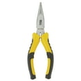 thumbnail image 6 of Klutch 6in. Long Nose Pliers, 6 of 8