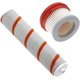 thumbnail image 1 of (Color : 2 uds) Kit de piezas de cepillo de rodillo de filtro de accesorios, aspiradora de mano inalámbrica para el hogar, Compatible con V9 V9B V10, 1 of 5