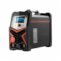 TIG Welder 6-in-1 AC/DC Welding Machine, Pulse Spot MMA Stick IGBT Inverter