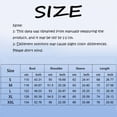 thumbnail image 3 of Godom Sweatshirt for Women Pink Ribbon Sweatshirts Long Sleeve Hoodies Pullover Tops, 3 of 7