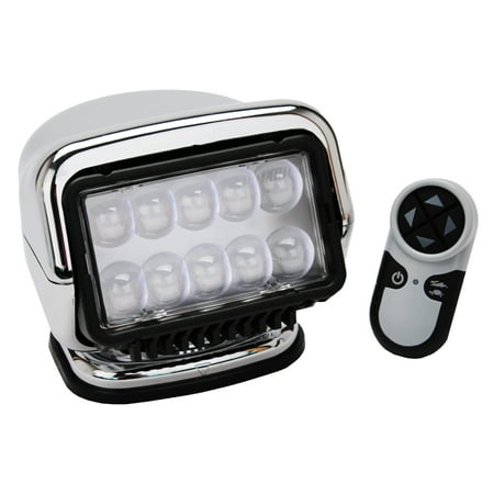 GoLight LED Stryker Wireless HandHeld Remote
