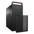 thumbnail image 2 of Lenovo ThinkCentre M700 - Core i3 6100 3.7 GHz - 8 GB - 500 GB, 2 of 4