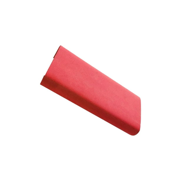 Ruiboury Siège de Bateau Dragon Coussin Antichoc Bateau Rameur Rouge Kayak pour Compétition Rouge