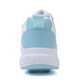 thumbnail image 4 of Kids Roller Shoes Sneakers with Wheels - Premium Sport Roller Skate Sneaker for Boys Girls Christmas Birthday Children Show Gift, 4 of 18