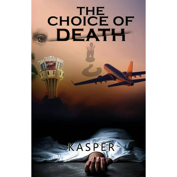 The Choice of Death, (Paperback)
