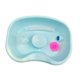 thumbnail image 4 of Lavabo de cabecera para champú Yuyangstore con cojín para la cabeza Verde claro, 4 of 8