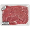 Chuck Steak Boneless Thin Cut Beef, 1.5-2