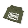 thumbnail image 4 of Norwegian Norway Mom Dad Best Friend Hoodie, Gifts, Hooded Sweatshirt, 4 of 4
