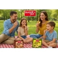 thumbnail image 5 of 2 Pack -Sweet +Plus Sugar-Free Mini Wafers Deliver Crunchy Vegan Wafers with Bold Cocoa & Lemon Flavors - Grab these Sugar Free Snacks as a Delicious Guilt- 150g/each, 5 of 7