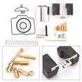 thumbnail image 1 of 36mm Motorcycle Carburetor Repair Rebuild Kit For PWK KEIHIN OKO Spare Jets UTV, 1 of 9