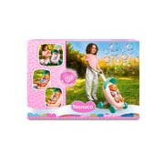 Nenuco Bubbles Trolley