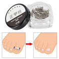 thumbnail image 2 of Herramienta de corrección Shamjiam Pedicura 12pcs Set, 2 of 9