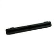 thumbnail image 1 of Unatoiry 10 Inches Surfboard Tail Box Longboard Tail PVC Base Holder Surg black 27*3cm 1Set, 1 of 6