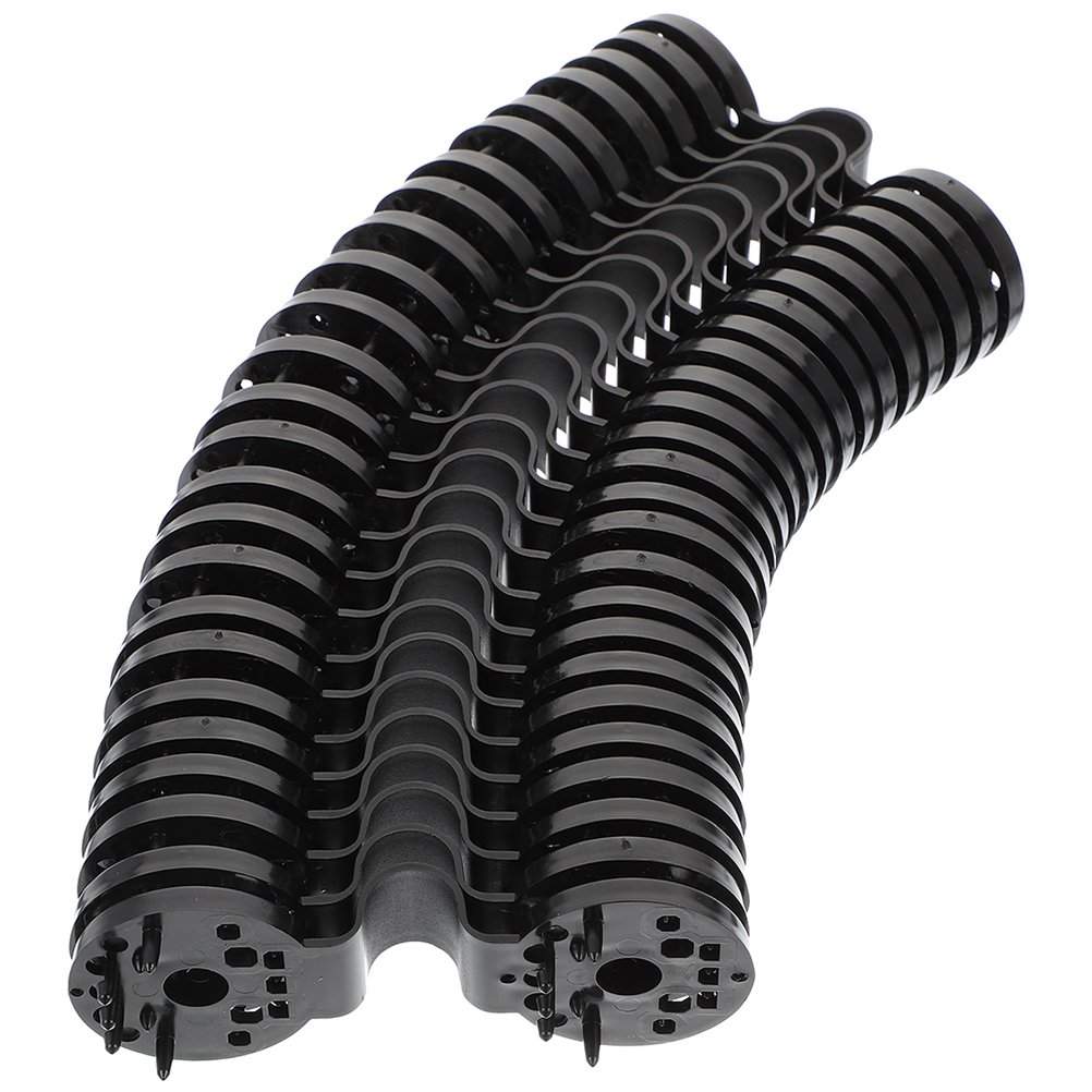 5-Pack Blum 70T3553 Restriction Clips For CLIP Top 110 & 110+ Hinges (86 Degree)