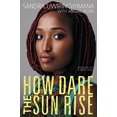 thumbnail image 1 of How Dare the Sun Rise: Memoirs of a War Child, 1 of 4