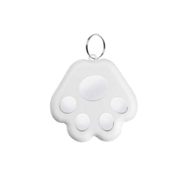 Localisateur Gps pour Chat et Chien, Mini Dispositif de Suivi, Prévention des Pertes, Étanche, Outil de Suivi Intelligent pour Animaux de Compagnie, Rappel Rapide