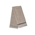 thumbnail image 1 of Serviette De Luxe Point Main (16 X 27) (Taupe) - Set of 6, 1 of 1
