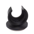 thumbnail image 4 of Coffee Stirring Tamper Aluminum Alloy Wall Mounted Storage Needle Type Coffee Distribution Tool for Home Black, 4 of 5