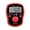 red, variant on Digital Counter LED Finger Hand Thumb Counter