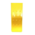 thumbnail image 1 of BTOER Tree Felling 5Inch Wedges For Logging Falling Cutting Cleaving Chainsaw Accessories Plastic Felling Wedges Wood Tool, 1 of 6