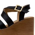 thumbnail image 4 of Zapatillas para Mujer Maxim 792 negro 25.5, 4 of 4