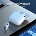 thumbnail image 4 of Audífonos Inalámbricos Pro 4 Mini Compatible iPhone/android PRO4, 4 of 4