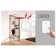 thumbnail image 3 of Graffiti Burglar Alarm Intelligent WIFI+GSM Dual Network Alarm System, 3 of 5