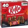 thumbnail image 4 of KITKAT Halloween Scary Friends, Individually Wrapped Milk Chocolate with Wafer Pieces, 4 of 7