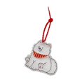 thumbnail image 1 of Boîte de Rangement pour Poils d'Animaux, Ornement de Capsule de Mémoire de Poils de Chien, Collecteur de Poils et de Chien, Charme Commémoratif avec Réglable, 1 of 8