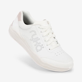 Vivobarefoot Womens Opanka Sneaker II Leather Shoes - Walmart.com