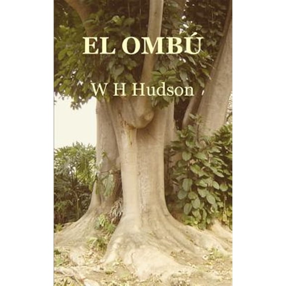 Pre-Owned El Omb (Paperback) by W H Hudson, David Miller
