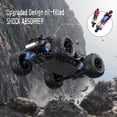 thumbnail image 4 of Coche RC Evmore 1/16 sin escobillas 4WD 43 km/h con 2 baterías Lipo, 4 of 7