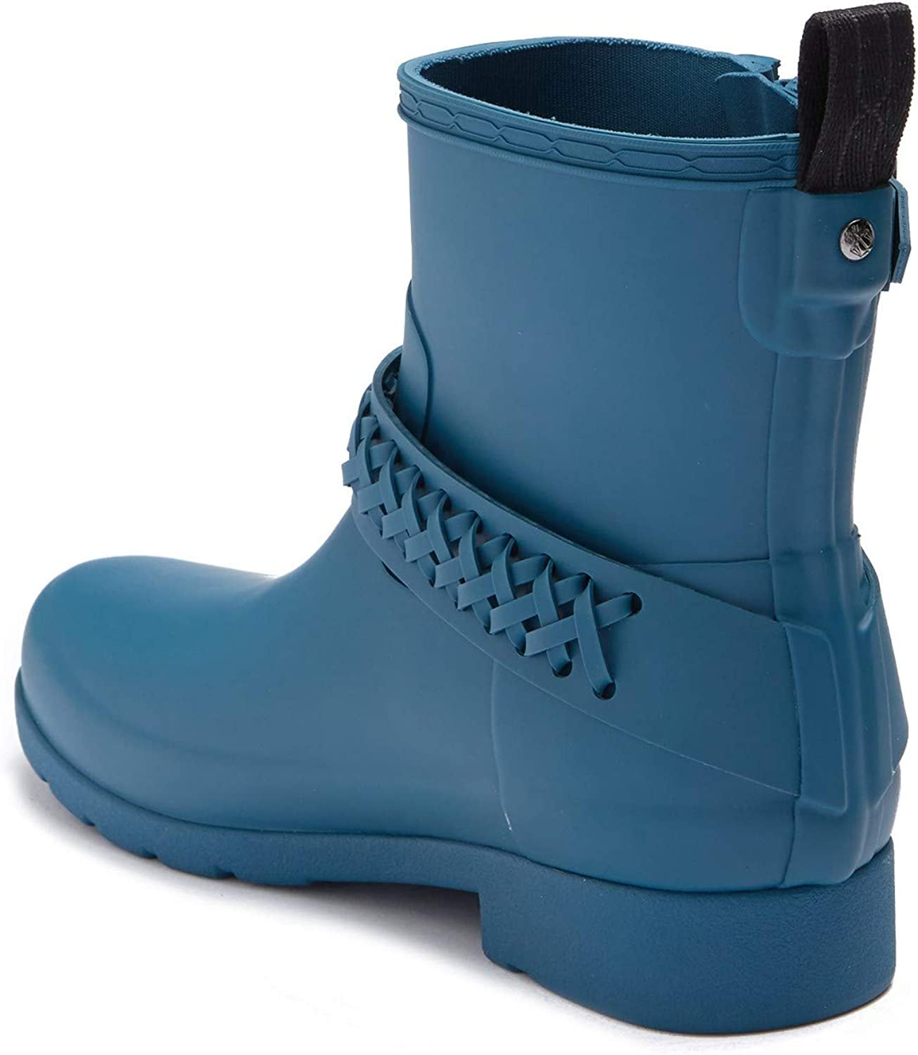 Hunter refined studded boots cheap