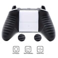 thumbnail image 3 of Funda de silicona para mando, compatible con los mandos de Xbox Series X/S, con acabado suave al tacto y protectores para los joysticks, 3 of 4