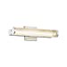 thumbnail image 3 of PLC Lighting 91116PC Aviva 1-Petite Applique de Vanité, Chrome Poli, 3 of 3