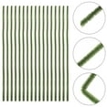 thumbnail image 2 of MIANGASTORE 200pcs Handmade Chenille Stems Handcraft Accessory Twisted Sticks Interesting Twisting Sticks, 2 of 8
