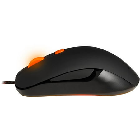 SteelSeries Kana Optical Gaming Mouse