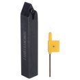 thumbnail image 1 of Unique Bargains 5/8' Lathe Indexable Carbide Turning Tool Holder 62.5° SDNCN1616H07, 1 of 4