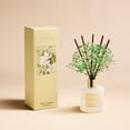 thumbnail image 3 of COCORRÍNA  White Jasmine Reed Diffuser Set, 3 of 6
