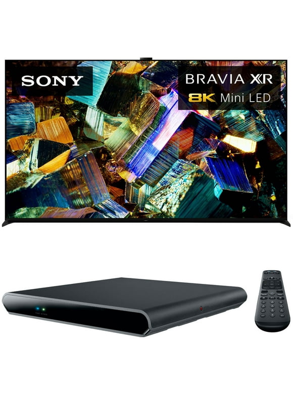 8K TVs in TV & Home Theater