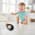 thumbnail image 6 of Toys Under 5$ Infant Sensory Baby Rattle Toys for 0-6-12 Months, Early Development Toy for Babies 0-3 Months, Easy Grip Rattle, Tactile Response Shaker, Newborn Sensory Play Gift, 6 of 6